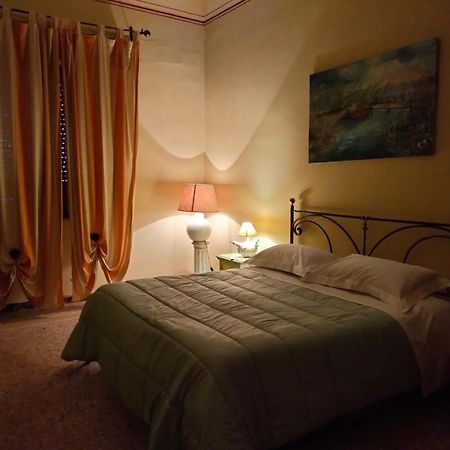 Bed And Breakfast Su Niu Quartucciu Ngoại thất bức ảnh