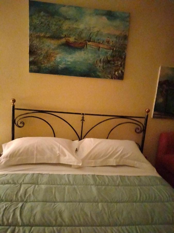 Bed And Breakfast Su Niu Quartucciu Ngoại thất bức ảnh