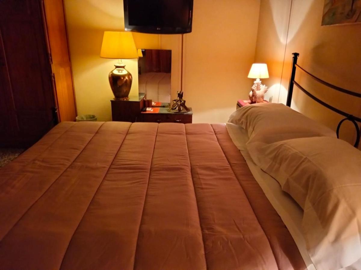 Bed And Breakfast Su Niu Quartucciu Ngoại thất bức ảnh