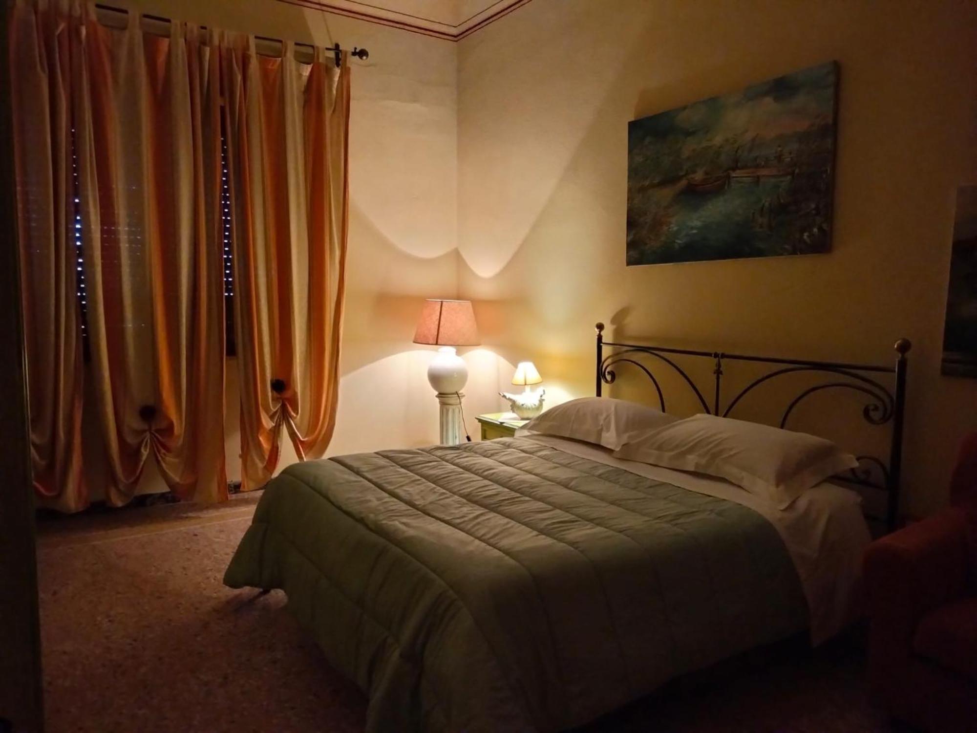 Bed And Breakfast Su Niu Quartucciu Ngoại thất bức ảnh