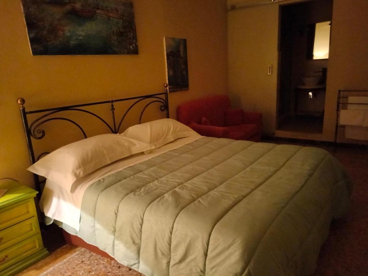 Bed And Breakfast Su Niu Quartucciu Ngoại thất bức ảnh