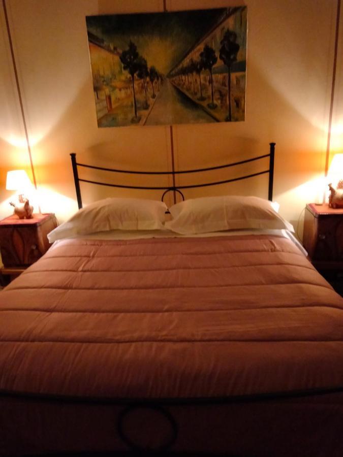 Bed And Breakfast Su Niu Quartucciu Ngoại thất bức ảnh