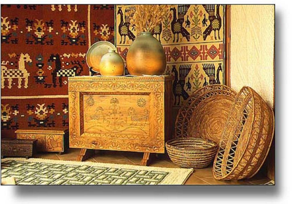 Bed And Breakfast Su Niu Quartucciu Ngoại thất bức ảnh