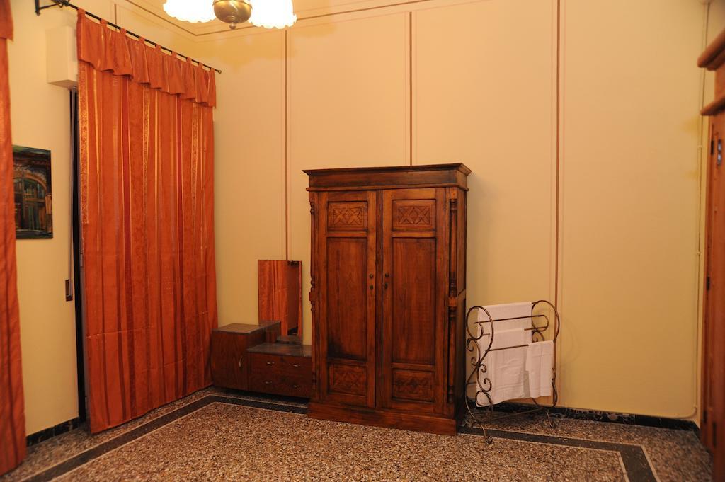 Bed And Breakfast Su Niu Quartucciu Phòng bức ảnh