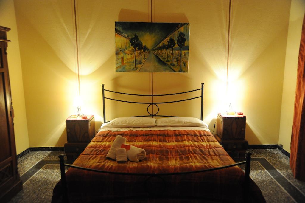Bed And Breakfast Su Niu Quartucciu Phòng bức ảnh