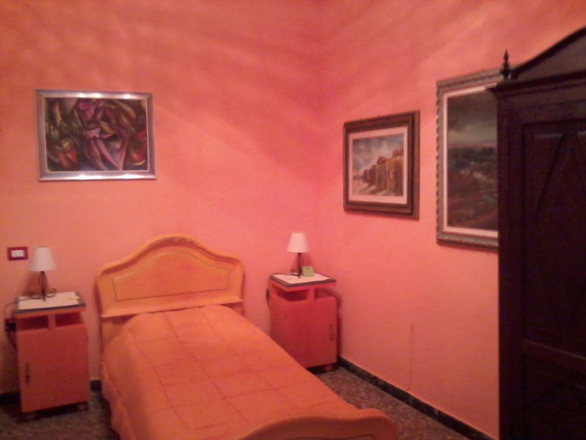 Bed And Breakfast Su Niu Quartucciu Ngoại thất bức ảnh
