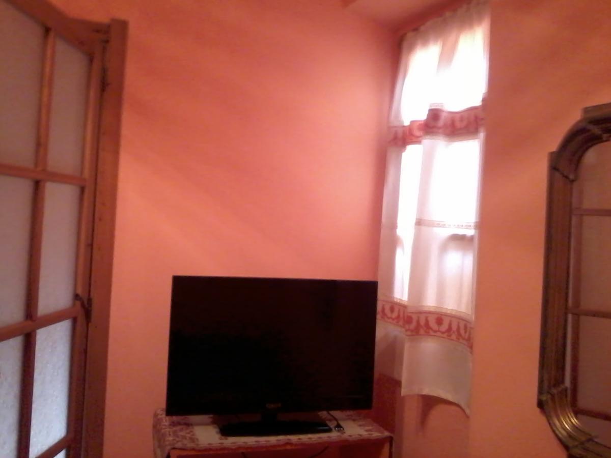 Bed And Breakfast Su Niu Quartucciu Ngoại thất bức ảnh